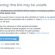 Illustration for article titled Twitter Deletes Post by The Federalist Calling for Coronavirus Infection Program